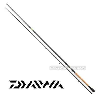 Спининг въдица Daiwa Prorex S 902MFS-BD - 2.70м 15-50г