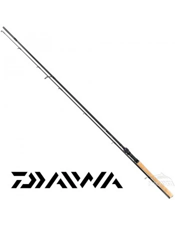 Въдица за спининг Daiwa Prorex Spin 902MFS-AD - 2.70м 15-50г