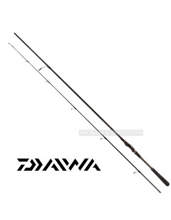 Спининг въдица Daiwa RX Lure Game 742HMHFS - 2.22м 10-35г