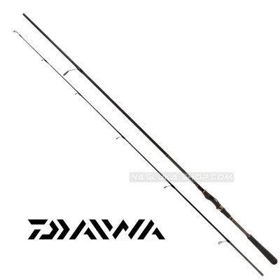 Спининг въдица Daiwa RX Lure Game 902HXHFS - 2.70м 14-56г