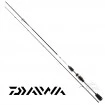 Спининг въдица Daiwa Silver Creek SC6102ULFS-BD 2.05м 3-14г