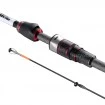 Спининг въдица Daiwa Silver Creek SC6102ULFS-BD 2.05м 3-14г