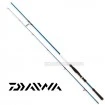 Въдица за морски спининг Daiwa Spitfire Seabass 802MHFS - 2.40м 7-28г