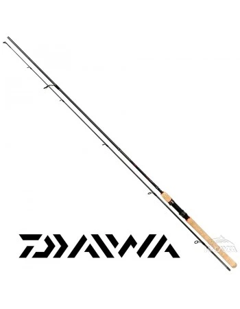 Спининг въдица Daiwa Sweepfire Jigger 2.40м - 5-25г