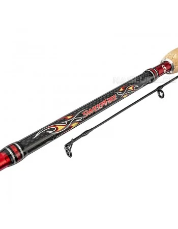 Daiwa Sweepfire Spin 902ML 2.70м 10-40г Спининг въдица