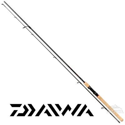 Спининг въдица Daiwa Sweepfire Spin 2.70м - 15-50г