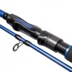 Спининг въдица за костур Daiwa TriForce Perch - 2.40м 10-30г
