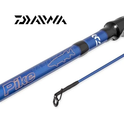 Спининг въдица за щука Daiwa TriForce Pike - 2.40м 30-70г