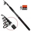 Телескопична спининг въдица DAM Base X Tele Spin 2.10м 10-30г