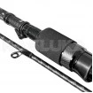 Въдица за спининг DAM Nanoflex Pro+ 2.70м 10-30г