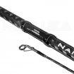 Въдица за спининг DAM Nanoflex Pro+ 2.70м 10-30г