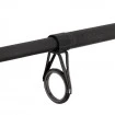 Телескопична въдица за пъстърва DAM PTS II Tele Trout 3.10м 5-20г