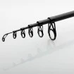 Телескопична въдица за пъстърва DAM PTS II Tele Trout 3.10м 5-20г