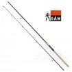 Спининг въдица DAM Spezi Stick II Trout Spin 2.40м 5-25г