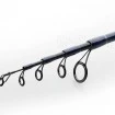 Телескопична спининг въдица DAM Steelhead Iconic Tele Spin 2.40м 7-28г