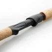 Телескопична спининг въдица DAM Steelhead Iconic Tele Spin 2.40м 7-28г