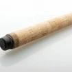 Телескопична спининг въдица DAM Steelhead Iconic Tele Spin 2.40м 7-28г