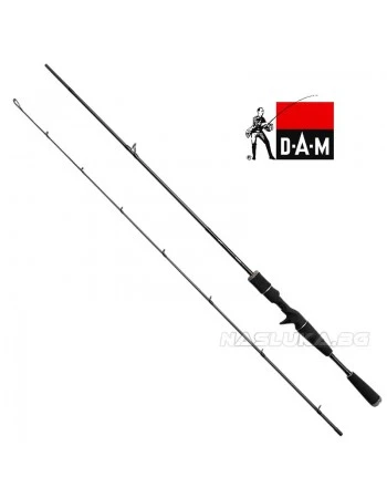 Байткастинг въдица DAM Yagi Cast XH - 2.20м 42-120г