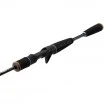 Байткастинг въдица DAM Yagi Cast XH - 2.20м 42-120г