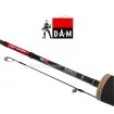 Ултралайт спининг въдица DAM Yagi Light Spoon 2.10м 2-5г
