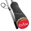Ултралайт спининг въдица DAM Yagi Light Spoon 2.10м 2-5г