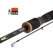 Спининг въдица DAM Yagi Spin L, 1.98 м, 7-28 г