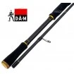 Спининг въдица DAM Yagi Spin L 2.10м 7-28г