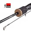 Спининг въдица DAM Yagi Ultra Light Jig 1.90м 2-12г