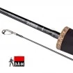 Спининг въдица DAM Yagi Ultra Light Jig 1.90м 2-12г