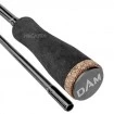 Спининг въдица DAM Yagi Ultra Light Jig 1.90м 2-12г