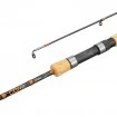 Спининг въдица Delphin CORX Spin Ligh 1.85м, 2-7г