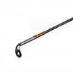 Спининг въдица Delphin CORX Spin Ligh 1.85м, 2-7г