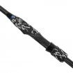 Спининг въдица Delphin Extaza 24T 2.70м - 7-25г