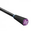 Спининг въдица Delphin Graphix 24T 2.28м 3-18г
