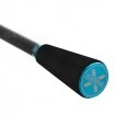Спининг въдица Delphin Graphix IT 24T 1.85м 0.5-5г