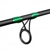 Въдица за спининг Delphin Green Code Hard 2.40м - 50г
