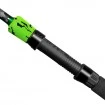 Въдица за спининг Delphin Green Code Hard 2.40м - 50г