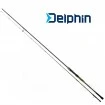 Спининг въдица Delphin Hypnoosa 60гр - 2.40м