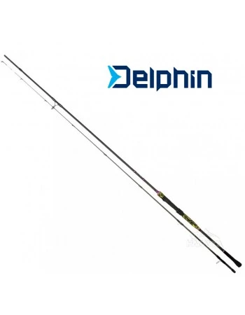 Спининг въдица Delphin Hypnoosa 60гр - 3.0м