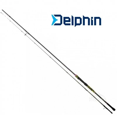 Спининг въдица Delphin Hypnoosa 60гр - 3.0м