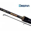 Въдица за тежък спининг риболов Delphin Murena 3.0м - 100гр