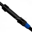 Спининг въдица Delphin Petrol ParA Compact - 2.70м 5-20г