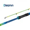 Спининг въдица Delphin Petrol Tip A - 2.70м 7-28г