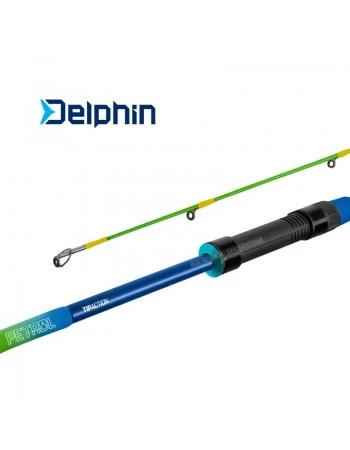 Спининг въдица Delphin Petrol Tip A - 3.00м 10-35г