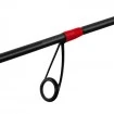 Спининг въдица Delphin Red Code - 2.44м 7-26г