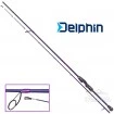 Спининг въдица Delphin Toxic 2G 2.28м 7-30г