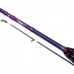 Спининг въдица Delphin Toxic 2G 2.28м 7-30г