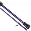 Спининг въдица Delphin Toxic 2G 2.28м 7-30г