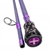 Спининг въдица Delphin Toxic 2G 2.28м 7-30г