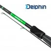 Спининг въдица Delphin Wasabi Spin - 2.10м